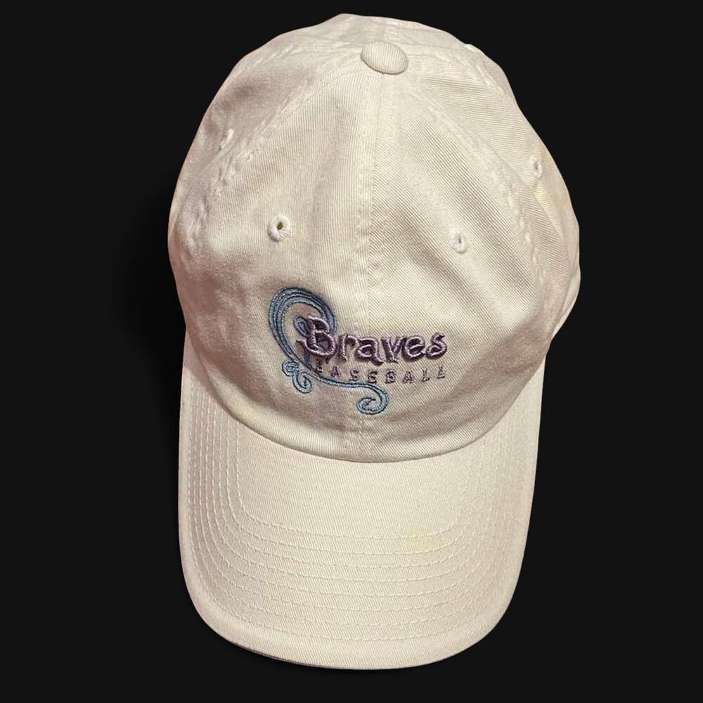 American-needle Women's White Hat